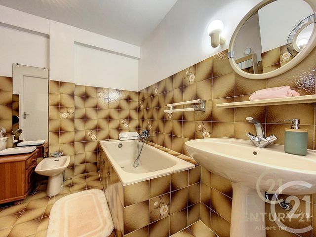 Appartement F5 à vendre - 5 pièces - 115.93 m2 - ANTIBES - 06 - PROVENCE-ALPES-COTE-D-AZUR - Century 21 Albert 1Er