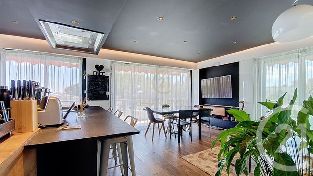 appartement - None - 06