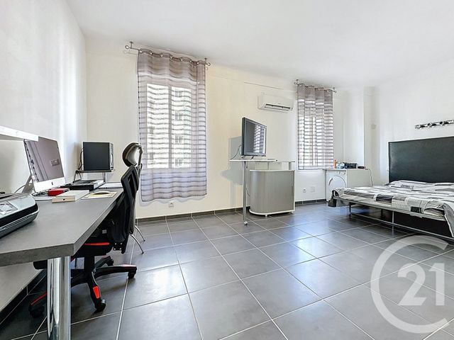 Afficher la photo en grand Appartement F3 à vendre - 3 pièces - 66.0 m2 - JUAN LES PINS - 06 - PROVENCE-ALPES-COTE-D-AZUR - Century 21 Albert 1Er
