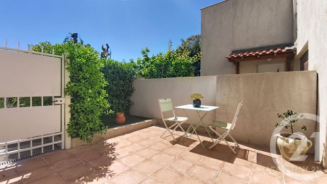 maison à vendre - 4 pièces - 92.23 m2 - ANTIBES - 06 - PROVENCE-ALPES-COTE-D-AZUR - Century 21 Albert 1Er