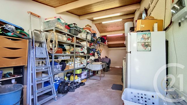 maison à vendre - 4 pièces - 92.23 m2 - ANTIBES - 06 - PROVENCE-ALPES-COTE-D-AZUR - Century 21 Albert 1Er