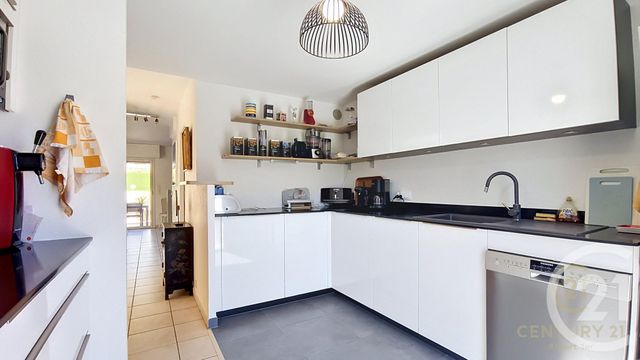 maison à vendre - 4 pièces - 92.23 m2 - ANTIBES - 06 - PROVENCE-ALPES-COTE-D-AZUR - Century 21 Albert 1Er