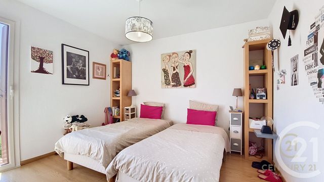 maison à vendre - 4 pièces - 92.23 m2 - ANTIBES - 06 - PROVENCE-ALPES-COTE-D-AZUR - Century 21 Albert 1Er