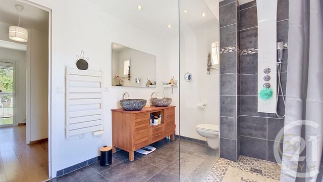 maison à vendre - 4 pièces - 92.23 m2 - ANTIBES - 06 - PROVENCE-ALPES-COTE-D-AZUR - Century 21 Albert 1Er