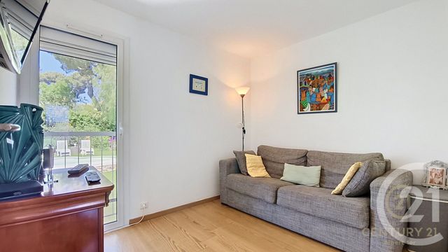 maison à vendre - 4 pièces - 92.23 m2 - ANTIBES - 06 - PROVENCE-ALPES-COTE-D-AZUR - Century 21 Albert 1Er
