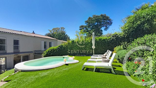 maison - ANTIBES - 06