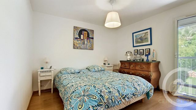 maison à vendre - 4 pièces - 92.23 m2 - ANTIBES - 06 - PROVENCE-ALPES-COTE-D-AZUR - Century 21 Albert 1Er