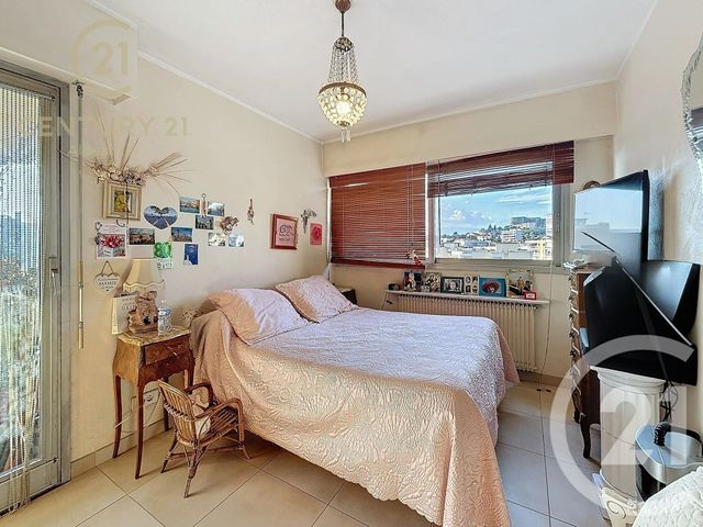 Appartement F4 à vendre - 4 pièces - 92.0 m2 - ANTIBES - 06 - PROVENCE-ALPES-COTE-D-AZUR - Century 21 Albert 1Er