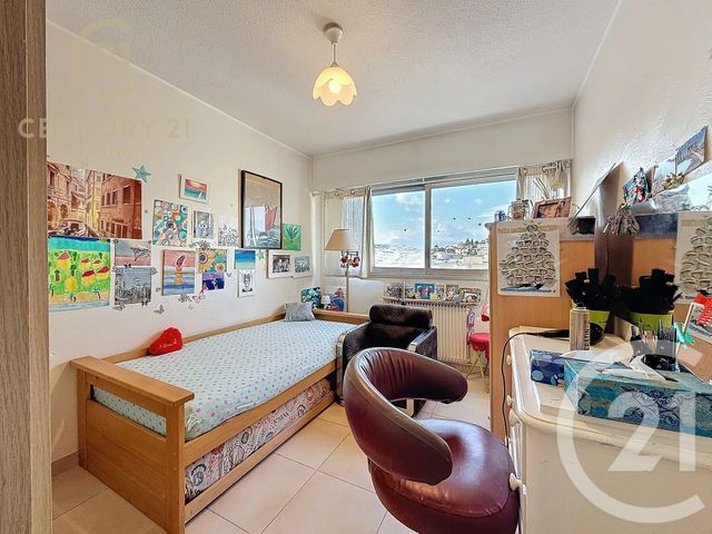 Appartement F4 à vendre - 4 pièces - 92.0 m2 - ANTIBES - 06 - PROVENCE-ALPES-COTE-D-AZUR - Century 21 Albert 1Er
