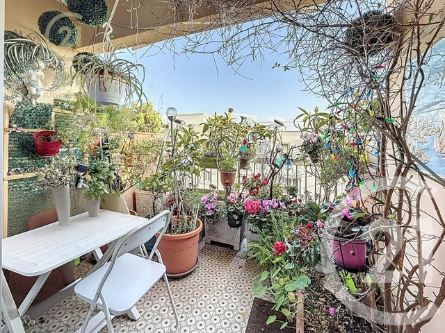 Appartement F4 à vendre - 4 pièces - 92.0 m2 - ANTIBES - 06 - PROVENCE-ALPES-COTE-D-AZUR - Century 21 Albert 1Er