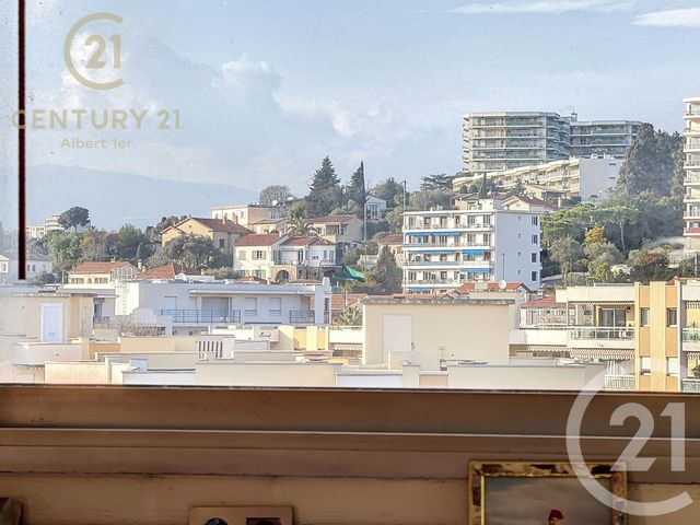 Appartement F4 à vendre - 4 pièces - 92.0 m2 - ANTIBES - 06 - PROVENCE-ALPES-COTE-D-AZUR - Century 21 Albert 1Er