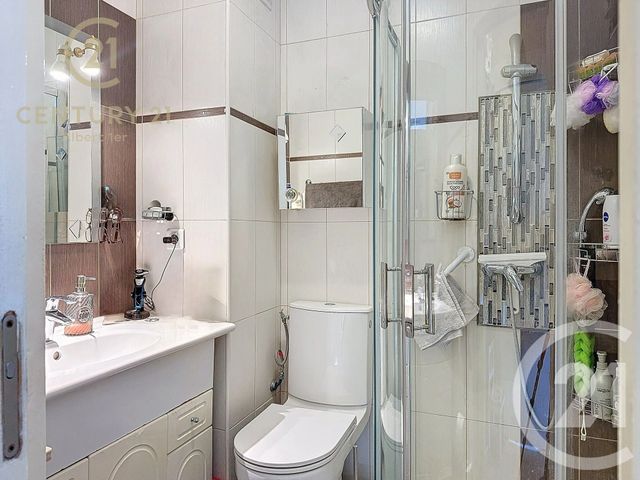 Appartement F4 à vendre - 4 pièces - 92.0 m2 - ANTIBES - 06 - PROVENCE-ALPES-COTE-D-AZUR - Century 21 Albert 1Er