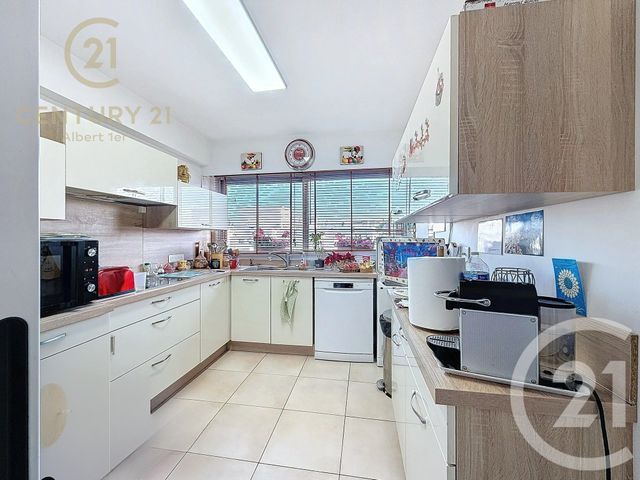 Appartement F4 à vendre - 4 pièces - 92.0 m2 - ANTIBES - 06 - PROVENCE-ALPES-COTE-D-AZUR - Century 21 Albert 1Er