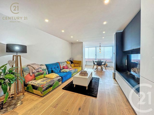 appartement - ANTIBES - 06