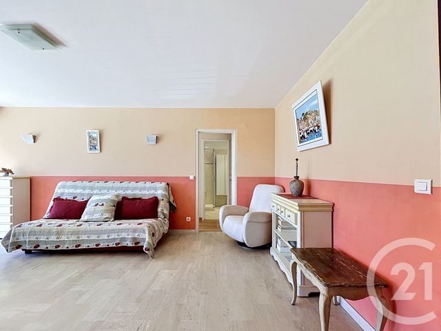 Appartement F2 à vendre - 2 pièces - 49.21 m2 - ANTIBES - 06 - PROVENCE-ALPES-COTE-D-AZUR - Century 21 Albert 1Er