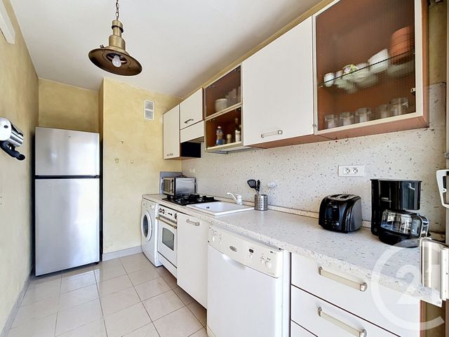 Appartement F2 à vendre - 2 pièces - 49.21 m2 - ANTIBES - 06 - PROVENCE-ALPES-COTE-D-AZUR - Century 21 Albert 1Er