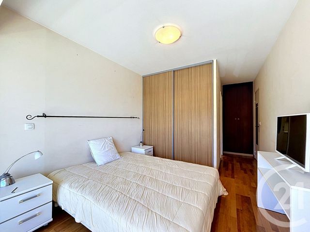 Appartement F2 à vendre - 2 pièces - 49.21 m2 - ANTIBES - 06 - PROVENCE-ALPES-COTE-D-AZUR - Century 21 Albert 1Er