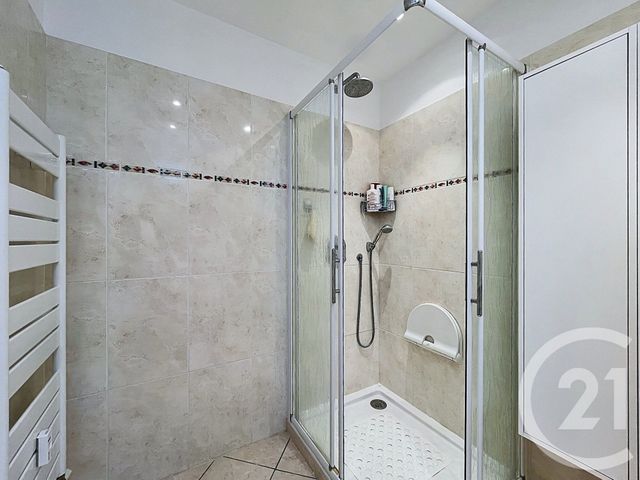 Appartement F2 à vendre - 2 pièces - 49.21 m2 - ANTIBES - 06 - PROVENCE-ALPES-COTE-D-AZUR - Century 21 Albert 1Er
