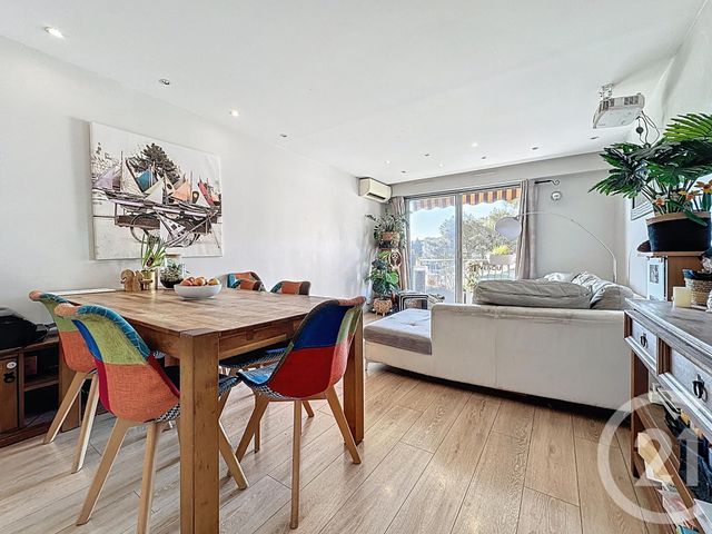 appartement - ANTIBES - 06