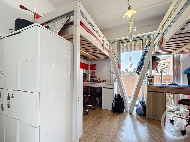 Afficher la photo en grand Appartement F4 à vendre - 4 pièces - 73.47 m2 - ANTIBES - 06 - PROVENCE-ALPES-COTE-D-AZUR - Century 21 Albert 1Er