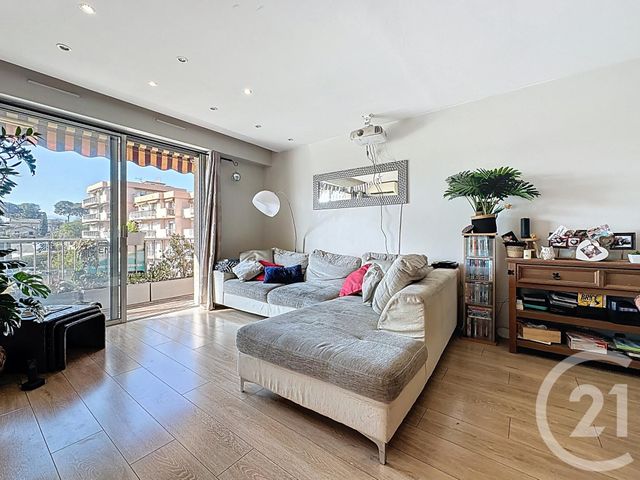 appartement - ANTIBES - 06