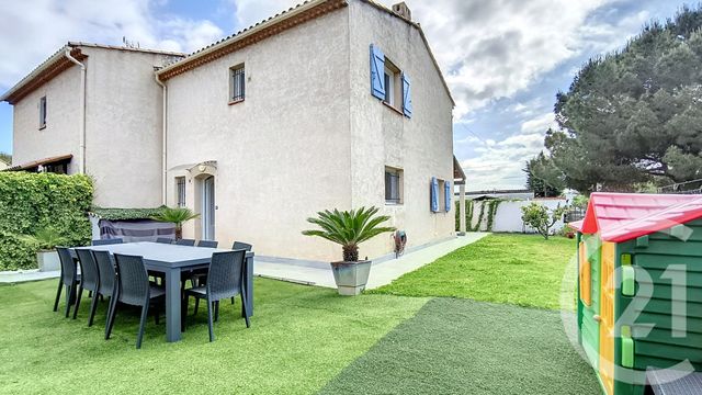 maison - ANTIBES - 06
