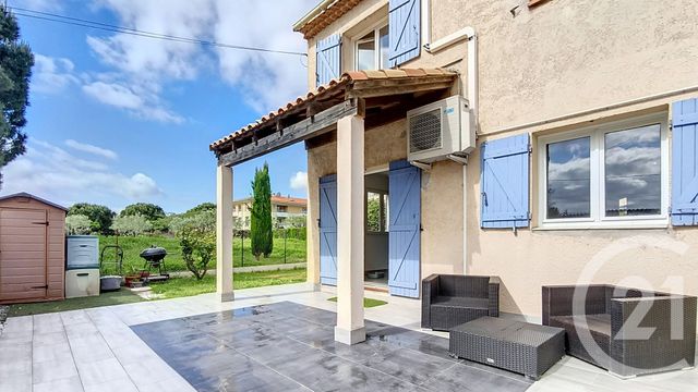 maison - ANTIBES - 06