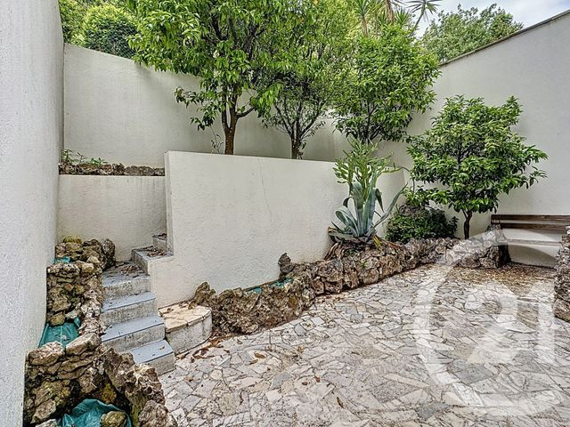 Appartement T3 à vendre - 3 pièces - 79.41 m2 - ANTIBES - 06 - PROVENCE-ALPES-COTE-D-AZUR - Century 21 Albert 1Er
