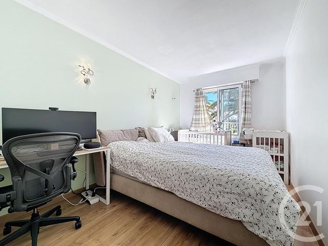 Appartement F3 à vendre - 3 pièces - 69.14 m2 - ANTIBES - 06 - PROVENCE-ALPES-COTE-D-AZUR - Century 21 Albert 1Er