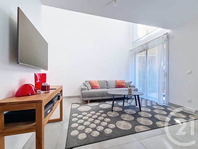 appartement - ANTIBES - 06