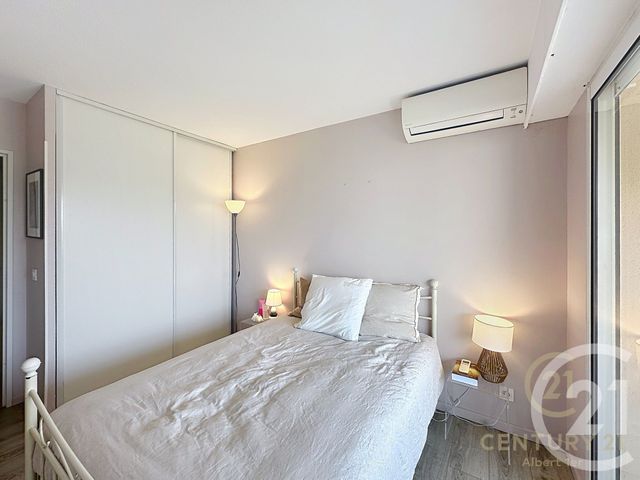 Appartement F2 à louer - 2 pièces - 49.53 m2 - ANTIBES - 06 - PROVENCE-ALPES-COTE-D-AZUR - Century 21 Albert 1Er