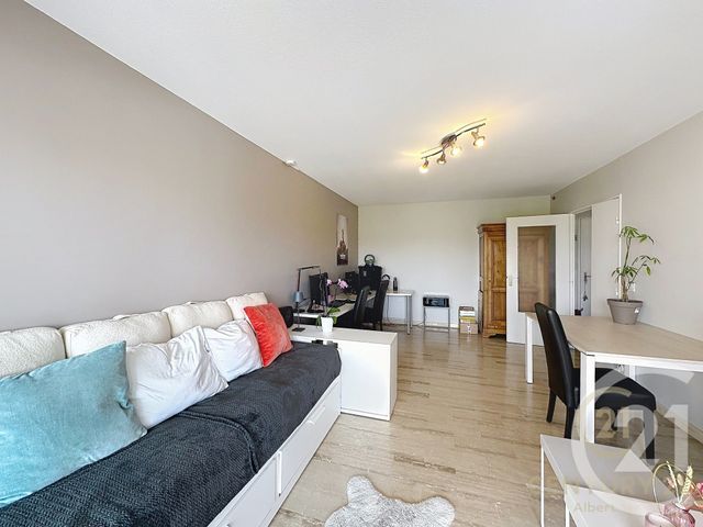 Appartement F2 à louer - 2 pièces - 49.53 m2 - ANTIBES - 06 - PROVENCE-ALPES-COTE-D-AZUR - Century 21 Albert 1Er