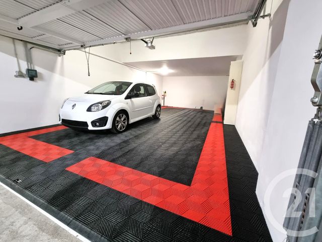 parking à vendre - 50.0 m2 - ANTIBES - 06 - PROVENCE-ALPES-COTE-D-AZUR - Century 21 Albert 1Er