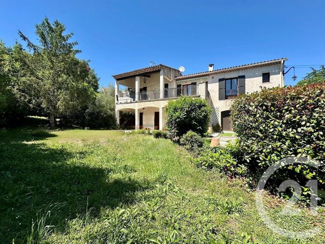 maison - ANTIBES - 06