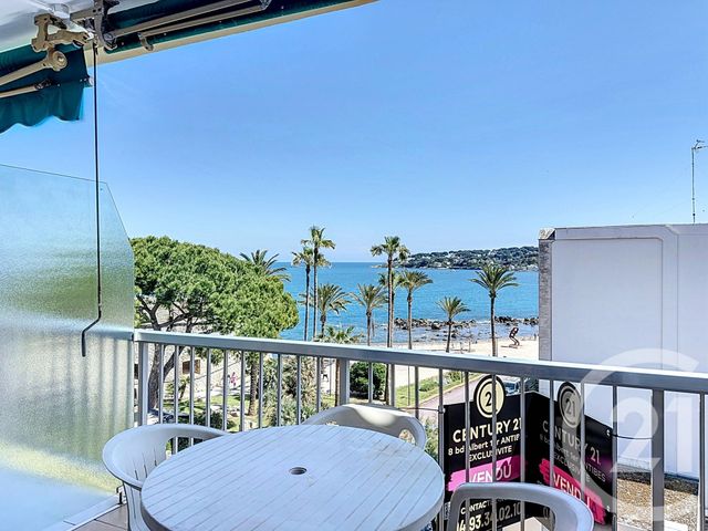 appartement - ANTIBES - 06