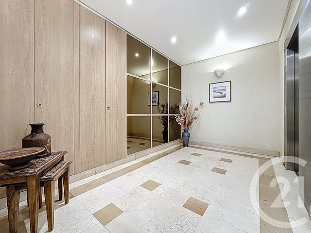 Appartement F1 à vendre - 1 pièce - 27.01 m2 - JUAN LES PINS - 06 - PROVENCE-ALPES-COTE-D-AZUR - Century 21 Albert 1Er