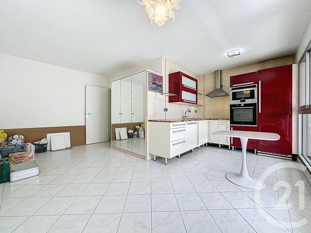 Appartement F1 à vendre - 1 pièce - 27.01 m2 - JUAN LES PINS - 06 - PROVENCE-ALPES-COTE-D-AZUR - Century 21 Albert 1Er