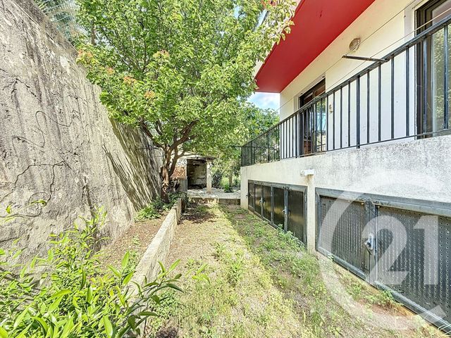 appartement - ANTIBES - 06