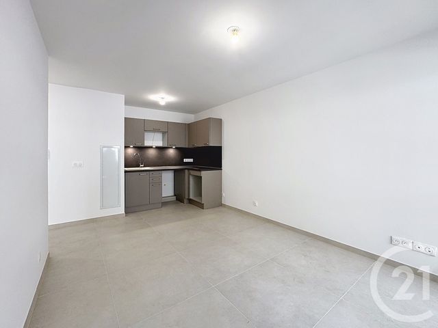 Appartement F2 à louer - 2 pièces - 39.55 m2 - ANTIBES - 06 - PROVENCE-ALPES-COTE-D-AZUR - Century 21 Albert 1Er