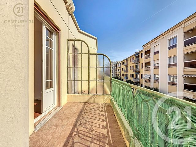 appartement - ANTIBES - 06