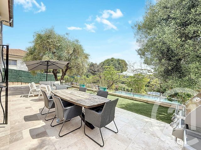 maison - ANTIBES - 06