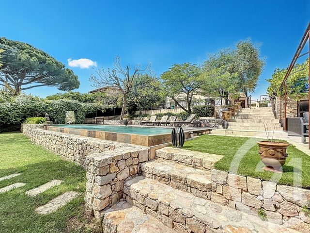 maison - ANTIBES - 06
