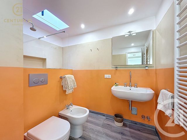 Appartement à vendre - 3 pièces - 70.02 m2 - ANTIBES - 06 - PROVENCE-ALPES-COTE-D-AZUR - Century 21 Albert 1Er