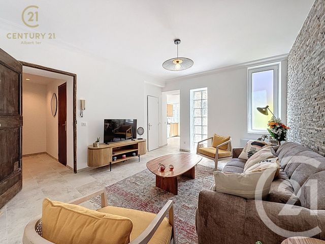 appartement - ANTIBES - 06