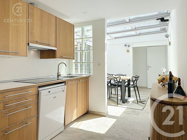 Appartement à vendre - 3 pièces - 70.02 m2 - ANTIBES - 06 - PROVENCE-ALPES-COTE-D-AZUR - Century 21 Albert 1Er