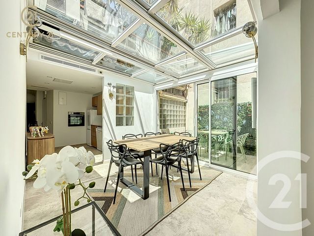Appartement à vendre - 3 pièces - 70.02 m2 - ANTIBES - 06 - PROVENCE-ALPES-COTE-D-AZUR - Century 21 Albert 1Er