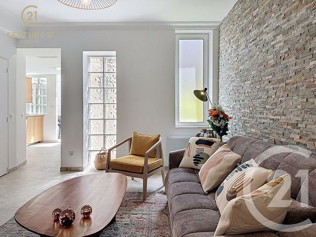 Appartement à vendre - 3 pièces - 70.02 m2 - ANTIBES - 06 - PROVENCE-ALPES-COTE-D-AZUR - Century 21 Albert 1Er