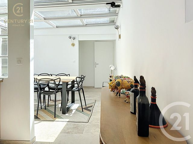 Appartement à vendre - 3 pièces - 70.02 m2 - ANTIBES - 06 - PROVENCE-ALPES-COTE-D-AZUR - Century 21 Albert 1Er