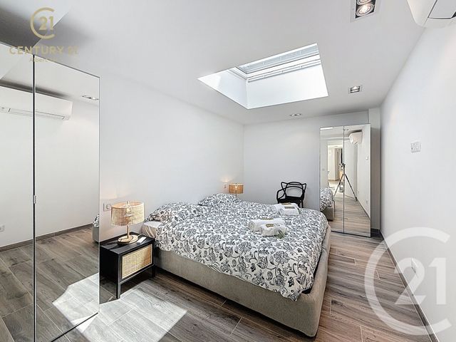 Appartement à vendre - 3 pièces - 70.02 m2 - ANTIBES - 06 - PROVENCE-ALPES-COTE-D-AZUR - Century 21 Albert 1Er