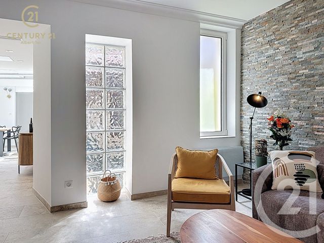 Appartement à vendre - 3 pièces - 70.02 m2 - ANTIBES - 06 - PROVENCE-ALPES-COTE-D-AZUR - Century 21 Albert 1Er